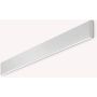 Ideal Lux STEEL 233840 Nástěnná lampa 1x32W/LED 3000K ip20