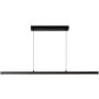Lucide SIGMA 23463/36/30 Závěsná lampa 1x36w/led 3000k 2250lm ip20