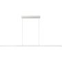 Lucide SIGMA 23463/36/31 Závěsná lampa 1x36w/led 3000k 2324lm ip20
