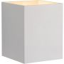 Lucide XERA 23253/01/31 Nástěnná lampa 1x42w/g9 ip20