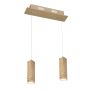 Milagro FSC FSC100%MLP575 Závěsná lampa 10W 3000K 700LM IP20