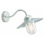 Norlys KARLSTAD 230GA Nástěnná lampa 1x9W/E27 IP55