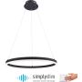 Paul Neuhaus TITUS 2382-13 Závěsná lampa 1x44W/LED ip20