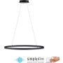 Paul Neuhaus TITUS 2392-13 Závěsná lampa 1x38W/LED 3000k 1800lm ip20