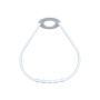 Prezent HANDLE 23043 Montážní prvek IP20