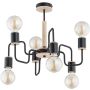 Alfa BREK 24826 Stropní lampa 6x15W/E27