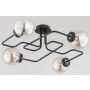 Alfa GRAP 24774 Stropní lampa 4x40W/E14 IP20