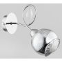 Alfa HOLGER 24630 Nástěnná lampa 1x10W/E14 IP20