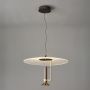 Altavola Design Fanora LA105/P Stolní lampa 1x28W/LED 3000K 1680lm IP20
