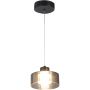 Altavola Design Forma LA026/P_smoky Stropní lampa 1x6W/LED IP20
