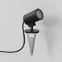Astro Lighting BAYVILLE 1401021 Zahradní reflektor 8,2W/LED 3000K 467LM IP65