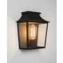 Astro Lighting Richmond 1340013 Nástěnná lampa 1x12W/E27 IP44