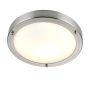 Endon PORTICO 12421 Stropní lampa 60W/E27 IP44