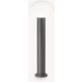 Ideal Lux CLIO 249452 Stojací lampa 1x42W/E27 ip44
