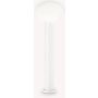Ideal Lux CLIO 249469 Stojací lampa 1x42W/E27 ip44