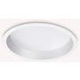 Ideal Lux DEEP 248790 Zasouvací osvětlení 1x30W/LED 4000K ip20