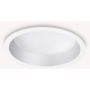 Ideal Lux DEEP 249049 Zasouvací osvětlení 1x20W/LED 4000K ip20