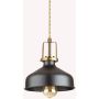 Ideal Lux ERIS 249056 Závěsná lampa 1x42W/E27 ip20