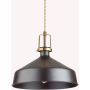 Ideal Lux ERIS 249063 Závěsná lampa 1x42W/E27 ip20