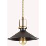 Ideal Lux ERIS 249070 Závěsná lampa 1x42W/E27 ip20