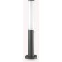 Ideal Lux ETERE 246932 Stojací lampa 1x9,5W/LED 3000K ip44