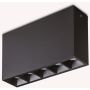 Ideal Lux LIKA 248530 Lineární lampa 1x12,5W/LED 3000K ip20