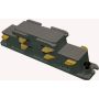 Ideal Lux LINK 3f 246550 Napájecí zdroj ip20