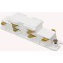 Ideal Lux LINK 3f 246567 Napájecí zdroj ip20