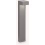 Ideal Lux SIRIO 246970 Stojací lampa 1x9W/GX53 ip65