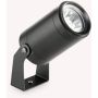 Ideal Lux STARLIGHT 245041 Zahradní reflektor 1x5,5W/LED 4000K ip67