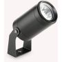Ideal Lux STARLIGHT 248394 Zahradní reflektor 1x5,5W/LED 3000K ip67