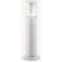 Ideal Lux TRONCO 248264 Stojací lampa 1x42W/E27 ip65