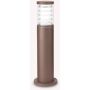 Ideal Lux TRONCO 248271 Stojací lampa 1x42W/E27 ip65