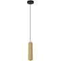 Italux Ander PND-28394-1-GD Závěsná lampa 1x10W/GU10 IP20