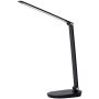 Lucide ALDWIN 24610/08/30 Stolní lampa 1x8w/led 2700k 480lm ip20