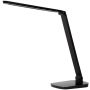 Lucide VARIO 24656/10/30 Stolní lampa 1x8w/led 2700k 460lm ip20