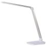 Lucide VARIO 24656/10/31 Stolní lampa 1x8w/led 2700k 460lm ip20