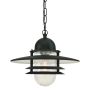 Norlys OSLO 240A/B Závěsná lampa 1x9W/E27 IP55
