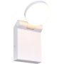 Trio ADOUR 245560131 Nástěnná lampa 1x10w/led 2300+3000+4000k 1000lm ip44