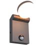 Trio ADOUR 245569142 Nástěnná lampa 1x10w/led 2300+3000+4000k 1000lm ip44