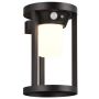Trio CARMO 241069132 Nástěnná lampa 1x2w/led 3000K 130lm ip54