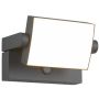 Trio KANSAS 246869142 Nástěnná lampa 1x10w/led 3000k 1000lm ip54