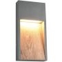 Trio SALMON 246960135 Nástěnná lampa 1x13w/led 3000k 1300lm ip44
