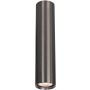 Italux Lopus CLN-48930-L-BRO Nástěnné osvětlení 1x10W/GU10 IP20