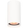 Italux Lopus CLN-48930-S-WH Nástěnné osvětlení 1x10W/GU10 IP20