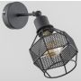 Alfa KOPRA 25200 Nástěnná lampa 1x15W/E27 IP20