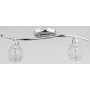 Alfa KOSZYCZKI 25312 Stropní lampa 2x40W/E14 IP20
