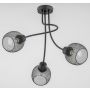 Alfa PLENA 25823 Stropní lampa 3x60W/E27 IP20