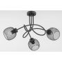 Alfa PRAXIDE 25773 Stropní lampa 3x60W/E27 IP20