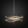 Altavola Design Mariposa LA102/P_4000K Závěsná lampa 1x6W/LED 4000K 390lm IP20